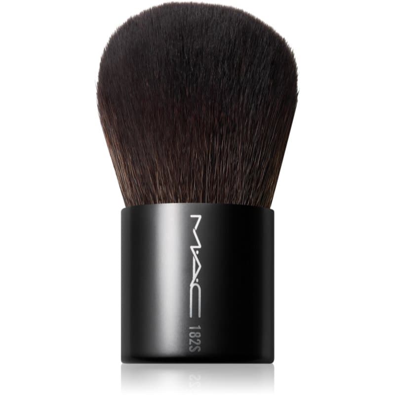 Brush 182S Buffer pędzel owalny do pudru