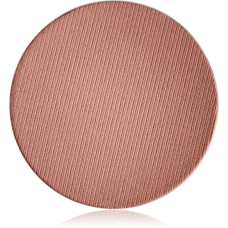 Eye Shadow Pro Palette Refill Pan cienie do powiek napełnienie odcień Tete-A-Tint