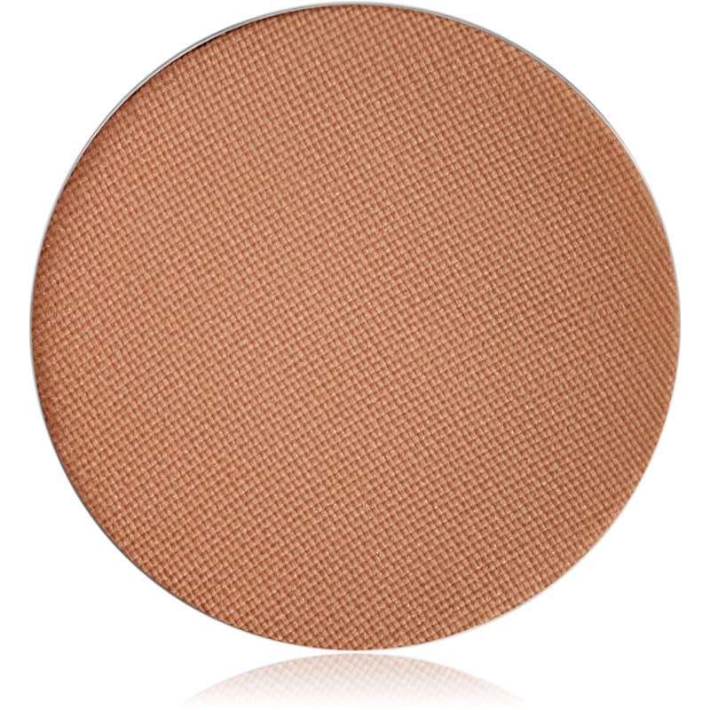 Eye Shadow Pro Palette Refill Pan cienie do powiek napełnienie odcień Uninterrupted