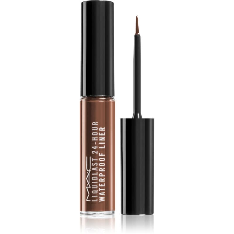 Liquidlast 24 Hour Waterproof Liner eyeliner w płynie odcień Coco Bar