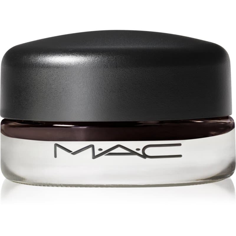 Pro Longwear Paint Pot cienie do powiek w kremie odcień Black Mirror