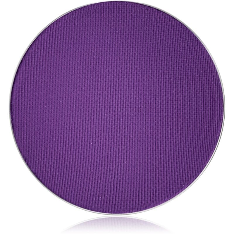 Eye Shadow Pro Palette Refill Pan cienie do powiek napełnienie odcień Power To The Purple