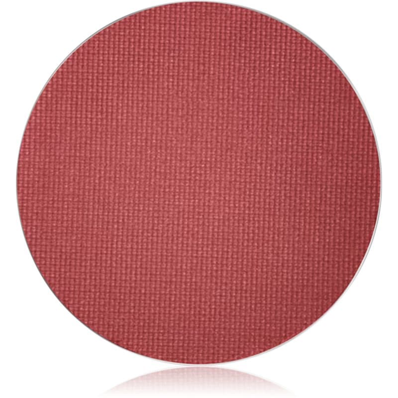 Powder Kiss Soft Matte Eye Shadow Refill wymienny wkład do cieni do powiek Devoted To Chili