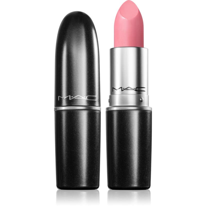 Frost Lipstick szminka trwała z perłowym blaskiem odcień Angel