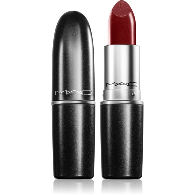 Frost Lipstick szminka trwała z perłowym blaskiem odcień Fresh Moroccan