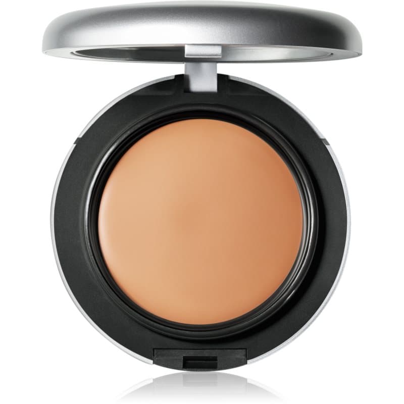 Studio Fix Cream-to-Powder Foundation kompaktowy podkład kremowy odcień NC16