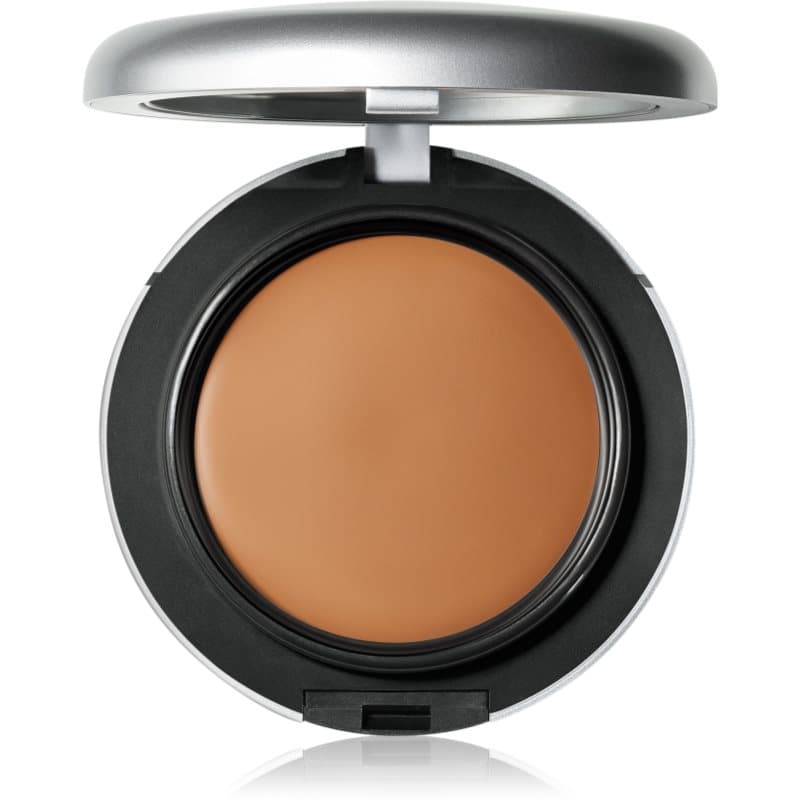 Studio Fix Cream-to-Powder Foundation kompaktowy podkład kremowy odcień NC37