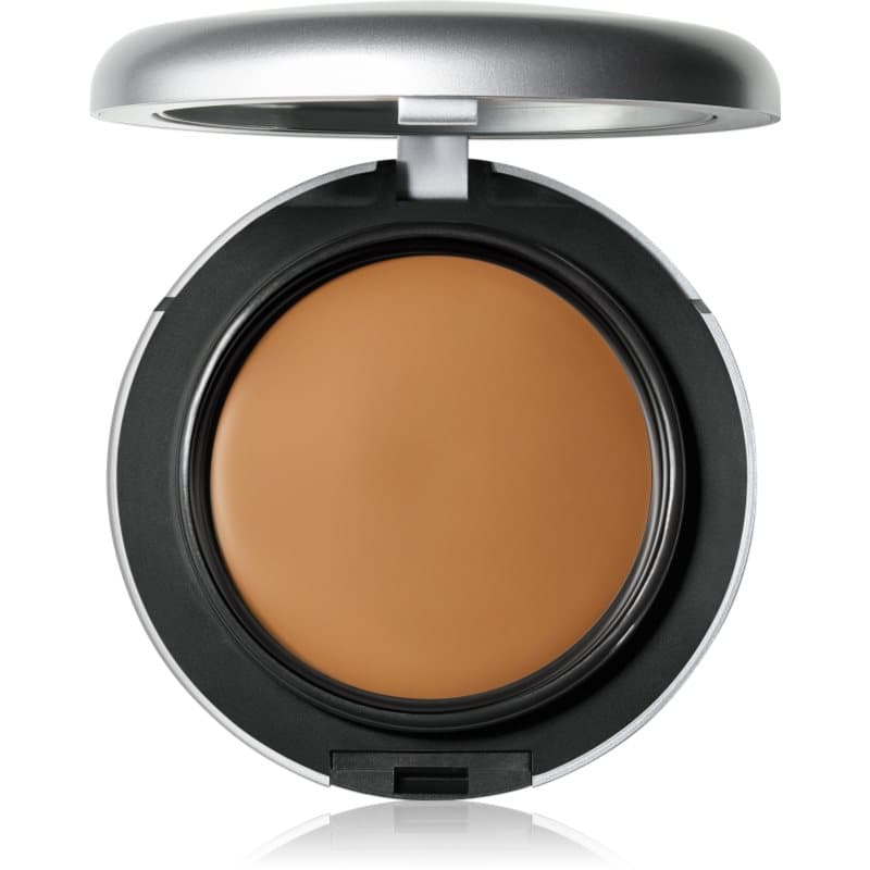 Studio Fix Cream-to-Powder Foundation kompaktowy podkład kremowy odcień NC38