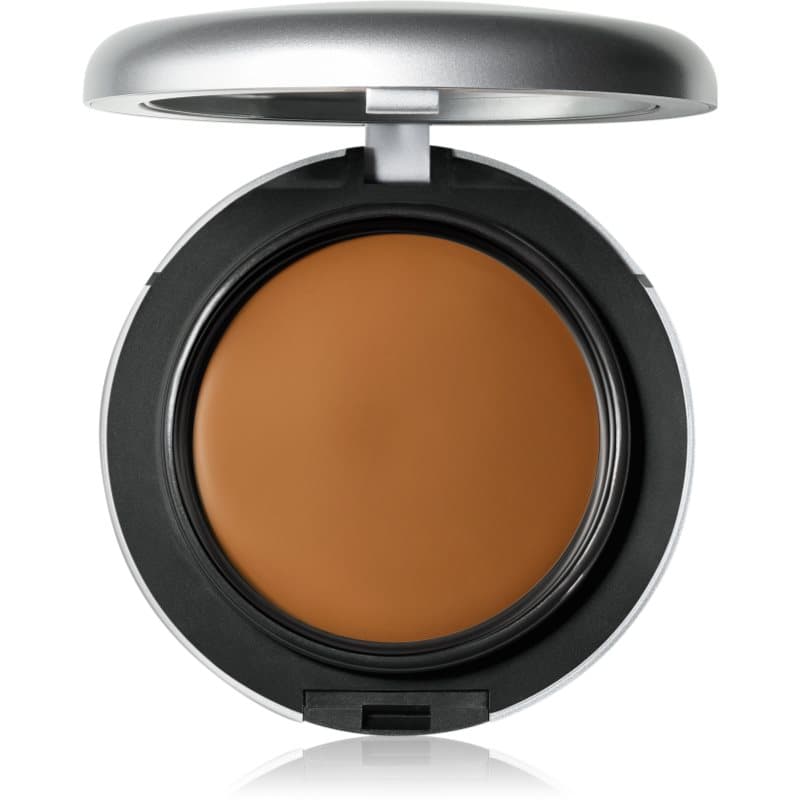 Studio Fix Cream-to-Powder Foundation kompaktowy podkład kremowy odcień NC45