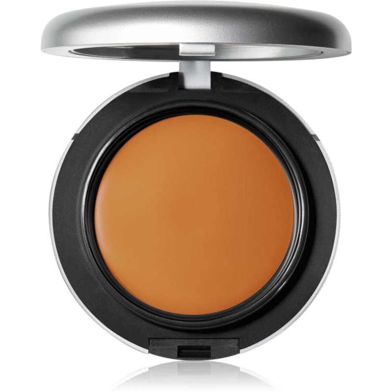 Studio Fix Cream-to-Powder Foundation kompaktowy podkład kremowy odcień NC47