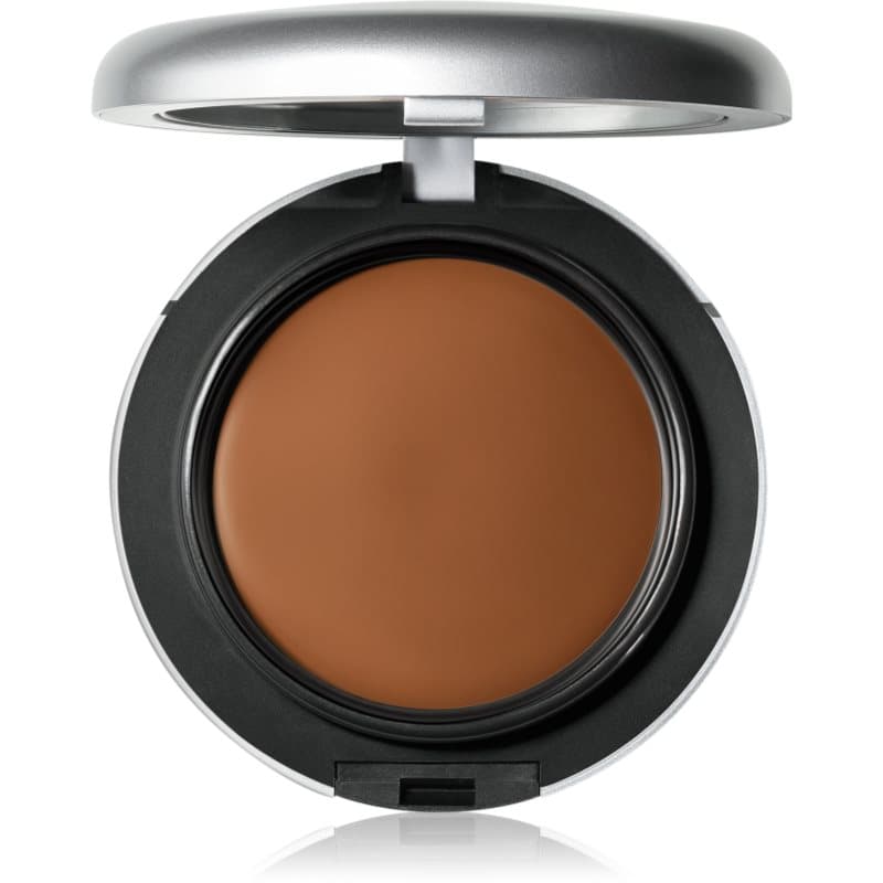 Studio Fix Cream-to-Powder Foundation kompaktowy podkład kremowy odcień NC50