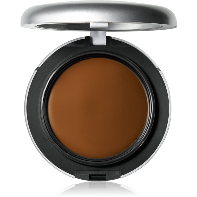Studio Fix Cream-to-Powder Foundation kompaktowy podkład kremowy odcień NC55