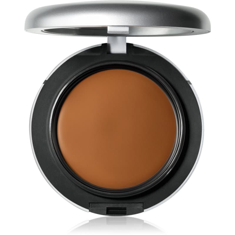 Studio Fix Cream-to-Powder Foundation kompaktowy podkład kremowy odcień NC60