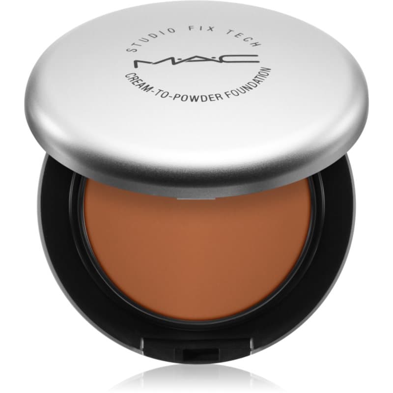Studio Fix Cream-to-Powder Foundation kompaktowy podkład kremowy odcień NW40