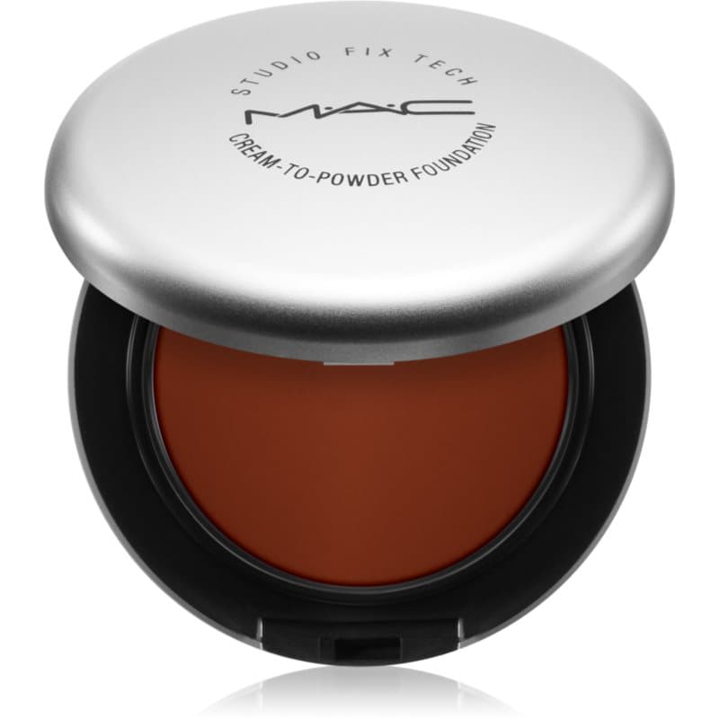 Studio Fix Cream-to-Powder Foundation kompaktowy podkład kremowy odcień NW55