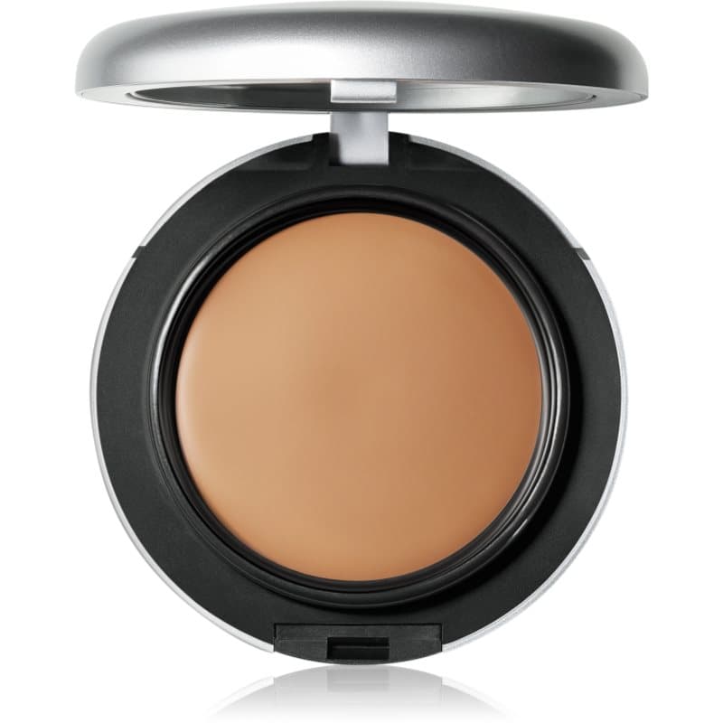 Studio Fix Cream-to-Powder Foundation kompaktowy podkład kremowy odcień C4