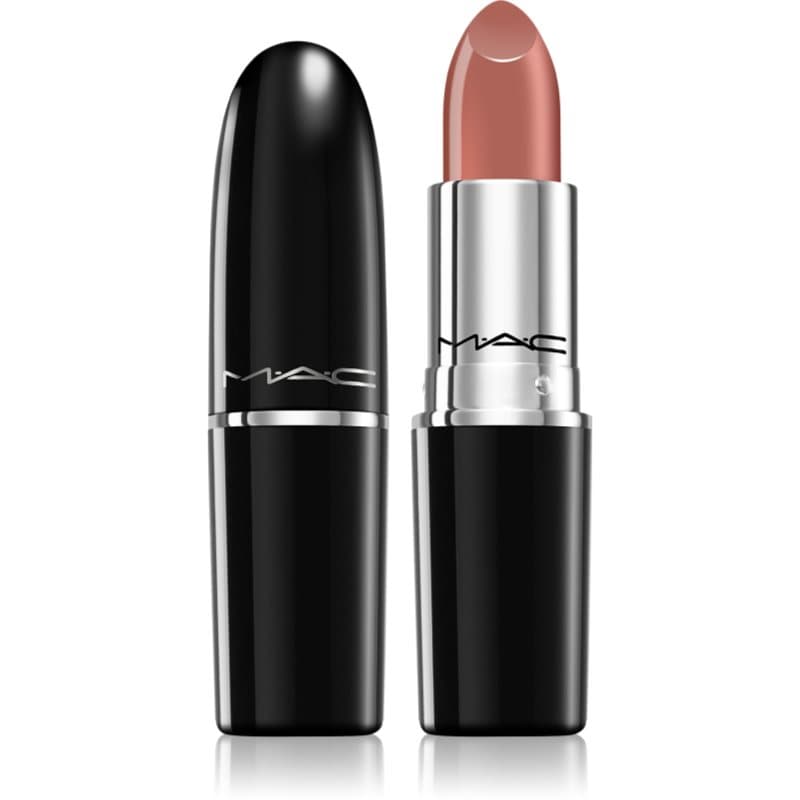 Lustreglass Sheer-Shine Lipstick błyszcząca szminka odcień Hug Me
