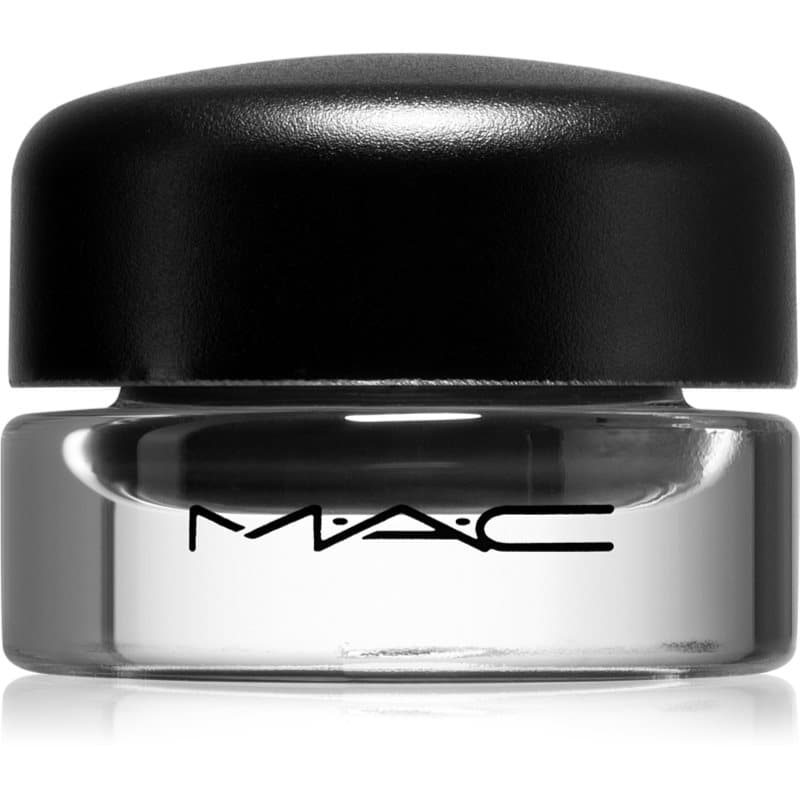 Pro Longwear Fluidline Eye Liner and Brow Gel eyeliner do oczu odcień Blacktrack