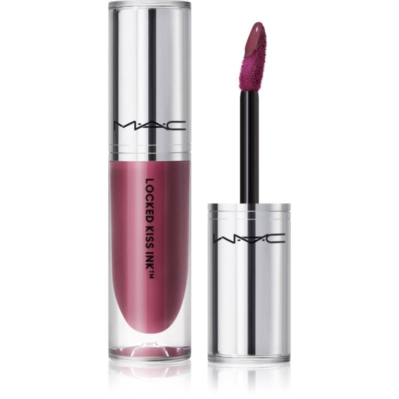 Locked Kiss Ink 24HR Lipcolour długotrwały matowa pomadka w płynie odcień Opulence