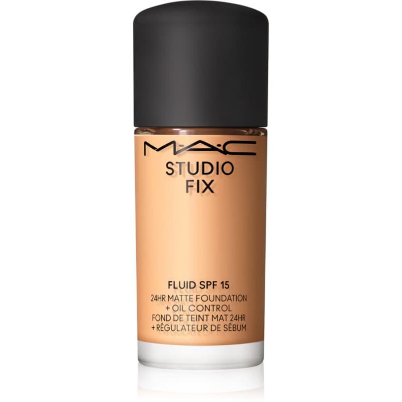 Studio Fix Fluid SPF 15 podkład odcień NC20
