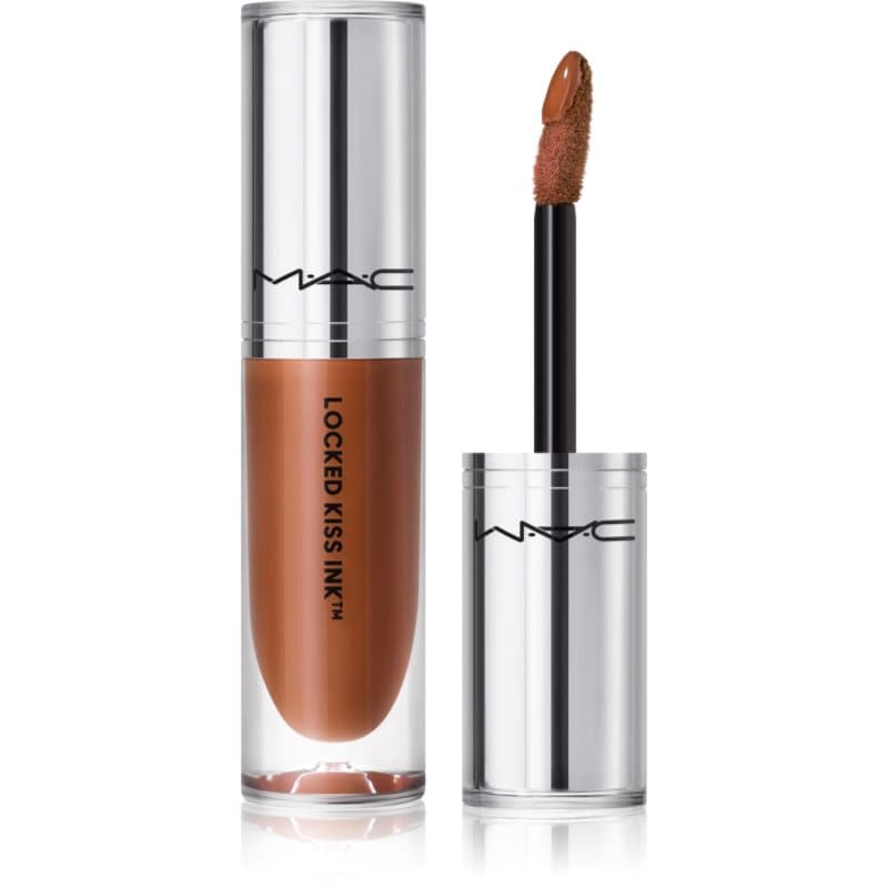 Locked Kiss Ink 24HR Lipcolour długotrwały matowa pomadka w płynie odcień Posh
