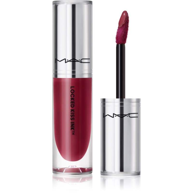 Locked Kiss Ink 24HR Lipcolour długotrwały matowa pomadka w płynie odcień Decadence