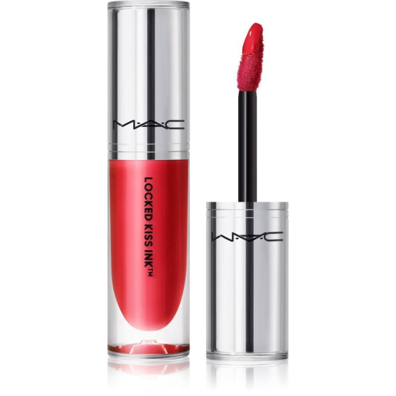 Locked Kiss Ink 24HR Lipcolour długotrwały matowa pomadka w płynie odcień Ruby True