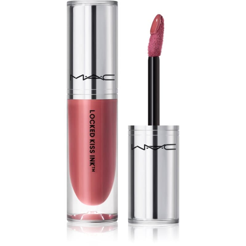 Locked Kiss Ink 24HR Lipcolour długotrwały matowa pomadka w płynie odcień Upgraded