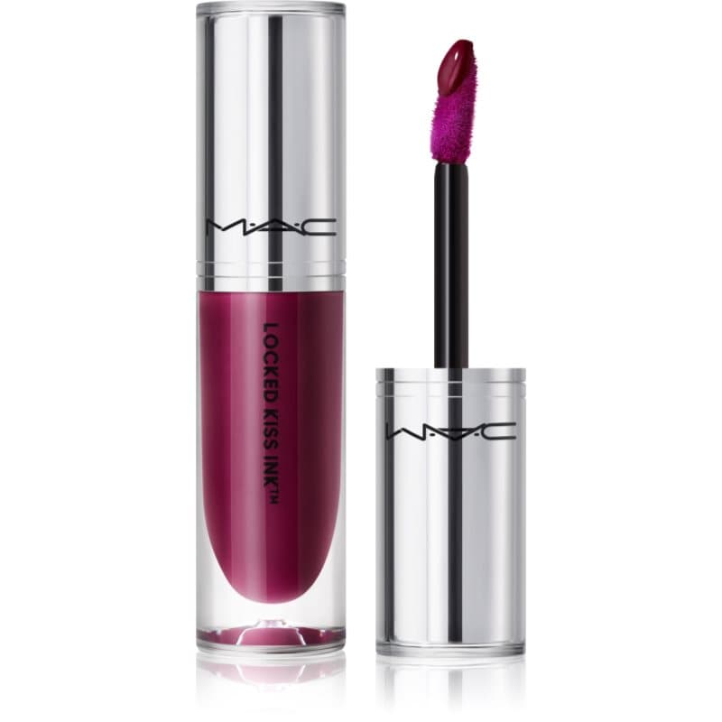 Locked Kiss Ink 24HR Lipcolour długotrwały matowa pomadka w płynie odcień Fruitful