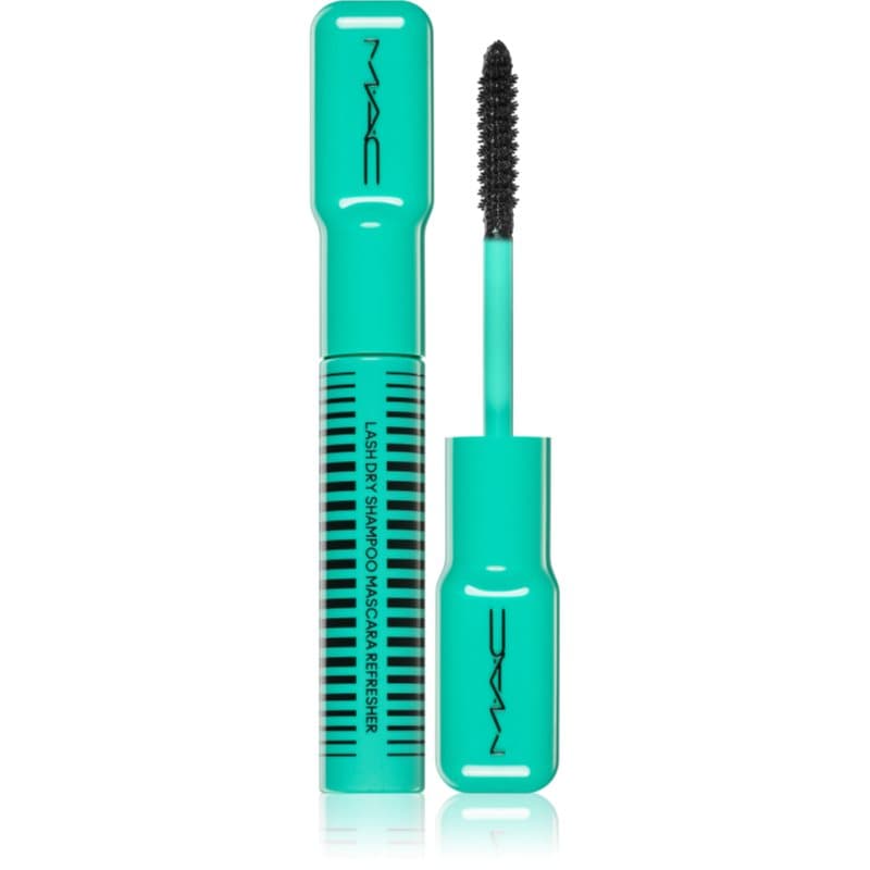 Lash Dry Shampoo Mascara Refresher tusz do rzęs top coat nadający objętość i rozdzielający rzęsy