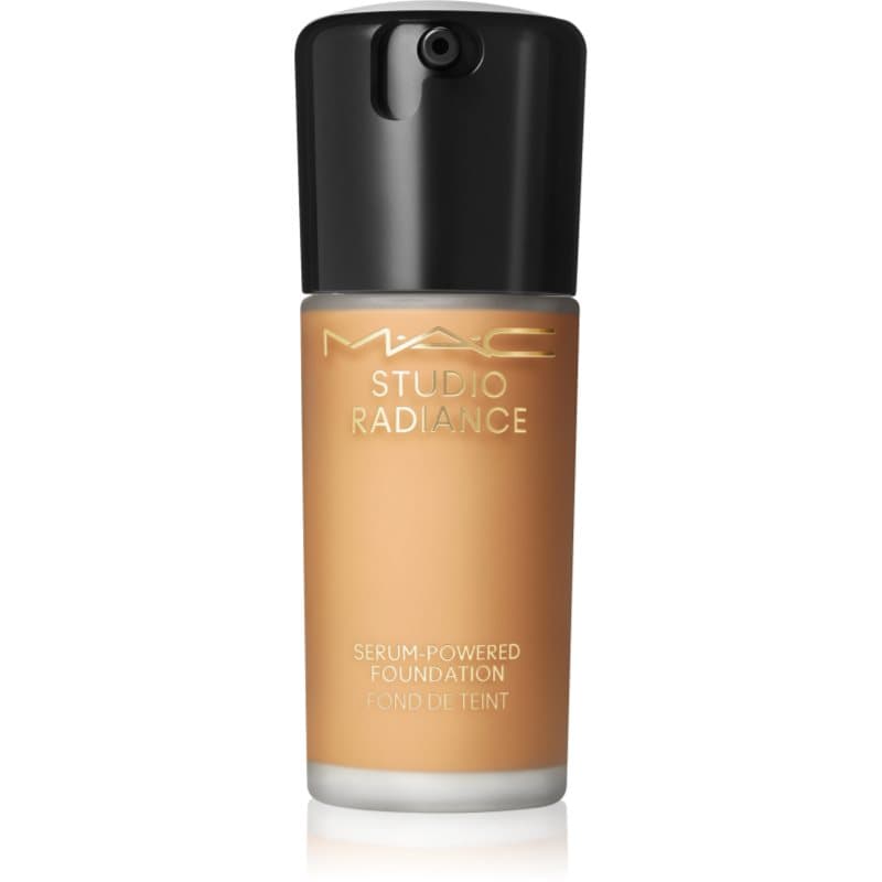 Studio Radiance Serum-Powered Foundation podkład nawilżający odcień NC45