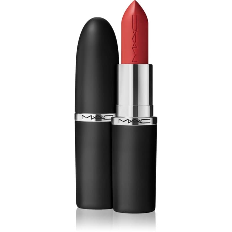 MACximal Sleek Satin Lipstick kremowa pomadka nawilżająca odcień Sweetheart