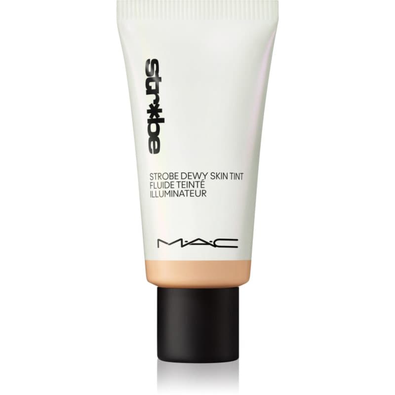 Strobe Dewy Skin Tint tonujący krem nawilżający odcień Light 2