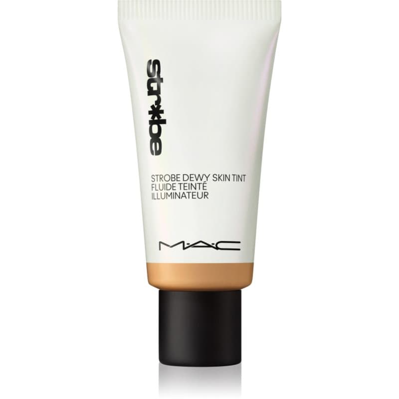 Strobe Dewy Skin Tint tonujący krem nawilżający odcień Medium 2