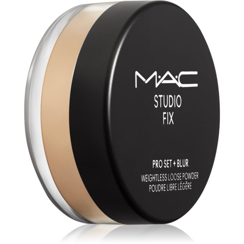 Studio Fix Pro Set + Blur Weightless Loose Powder puder utrwalająco-matujący odcień