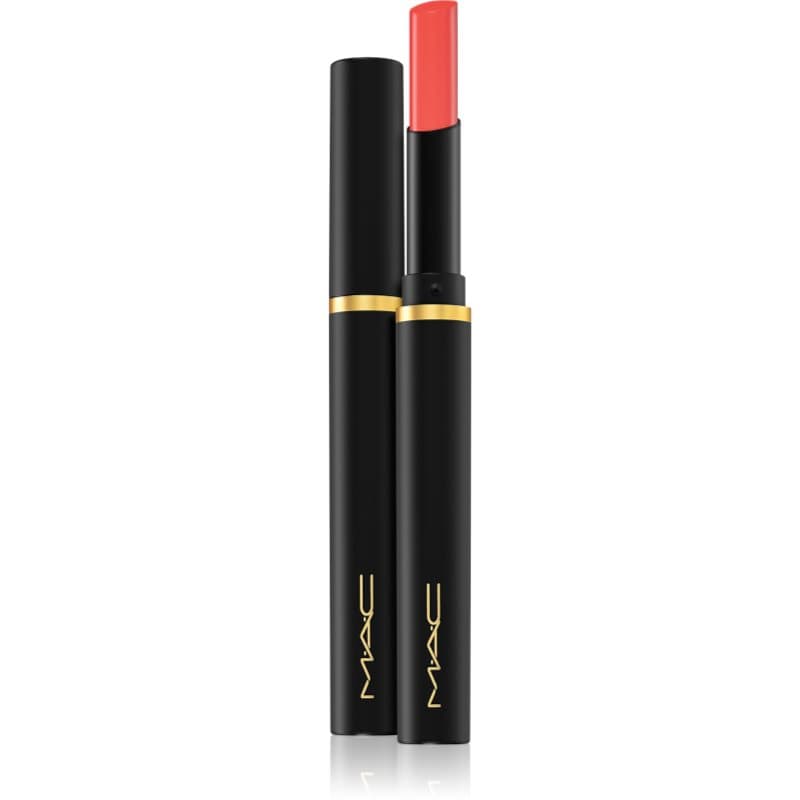 Powder Kiss Velvet Blur Slim Stick matowa szminka nawilżająca odcień Sweet Cinnamon