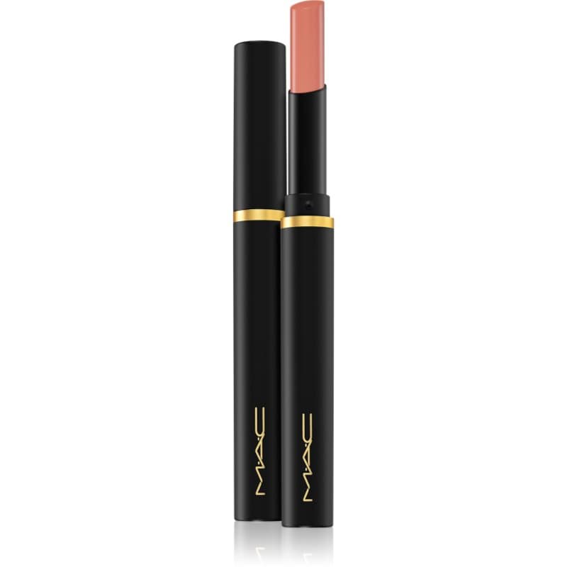 Powder Kiss Velvet Blur Slim Stick matowa szminka nawilżająca odcień Spice World