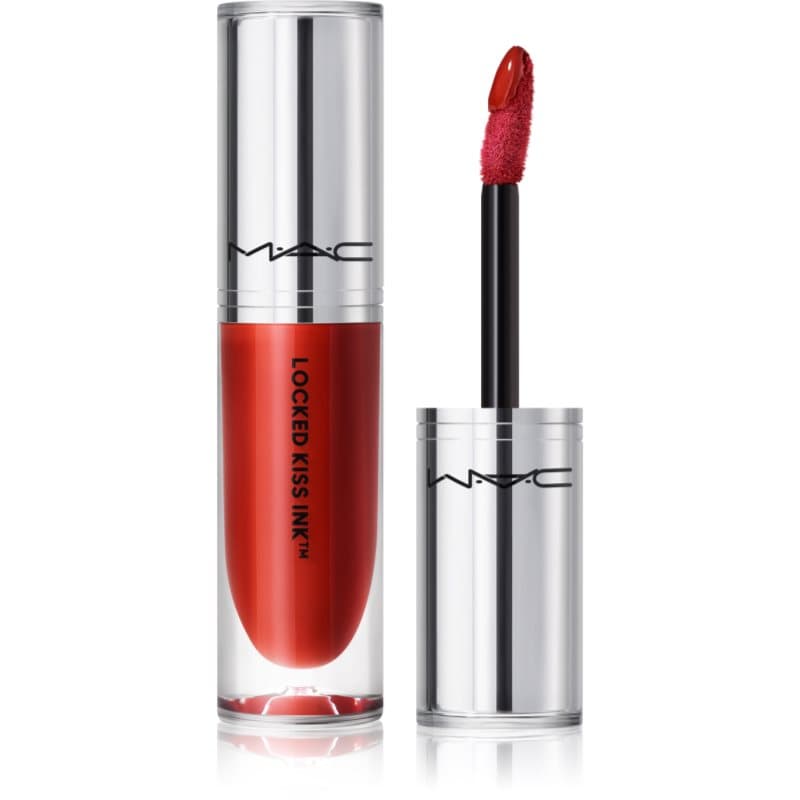 Locked Kiss Ink 24HR Lipcolour długotrwały matowa pomadka w płynie odcień Extra Chili