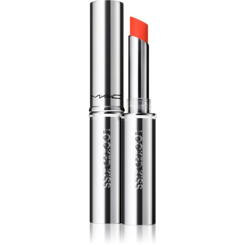 Locked Kiss 24h Lipstick trwała szminka z efektem matowym odcień Renegade