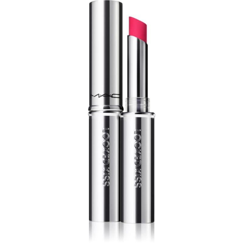 Locked Kiss 24h Lipstick trwała szminka z efektem matowym odcień Taboo