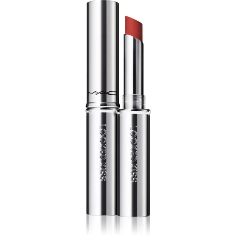 Locked Kiss 24h Lipstick trwała szminka z efektem matowym odcień Extra Chili