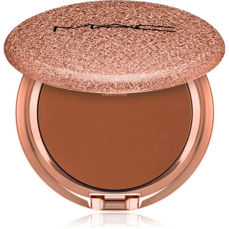 Skinfinish Sunstruck Matte Bronzer puder brązujący z matowym wykończeniem odcień Matte Rich Rosy