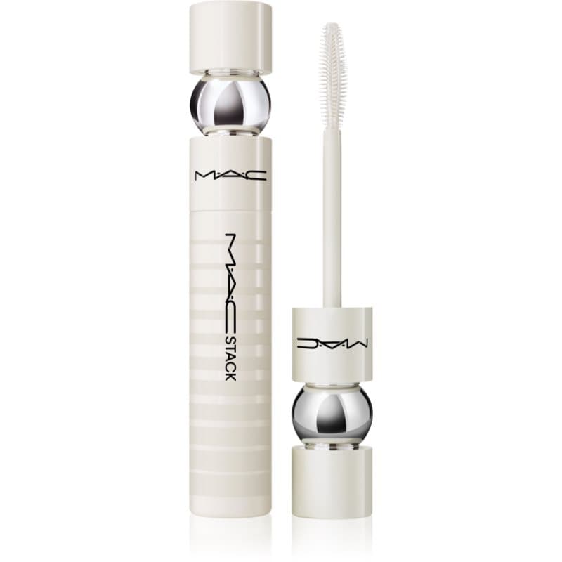 MACStack Legit Lift Lash Primer baza pod tusz do rzęs odcień Stark Stack