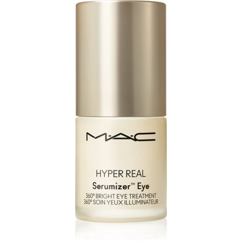 Hyper Real Eye Serumizer serum redukujące cienie pod oczami