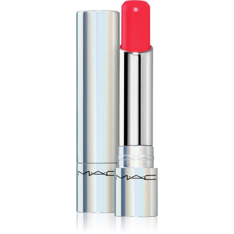 Glow Play Lip Balm odżywczo-nawilżający balsam do ust odcień Serve