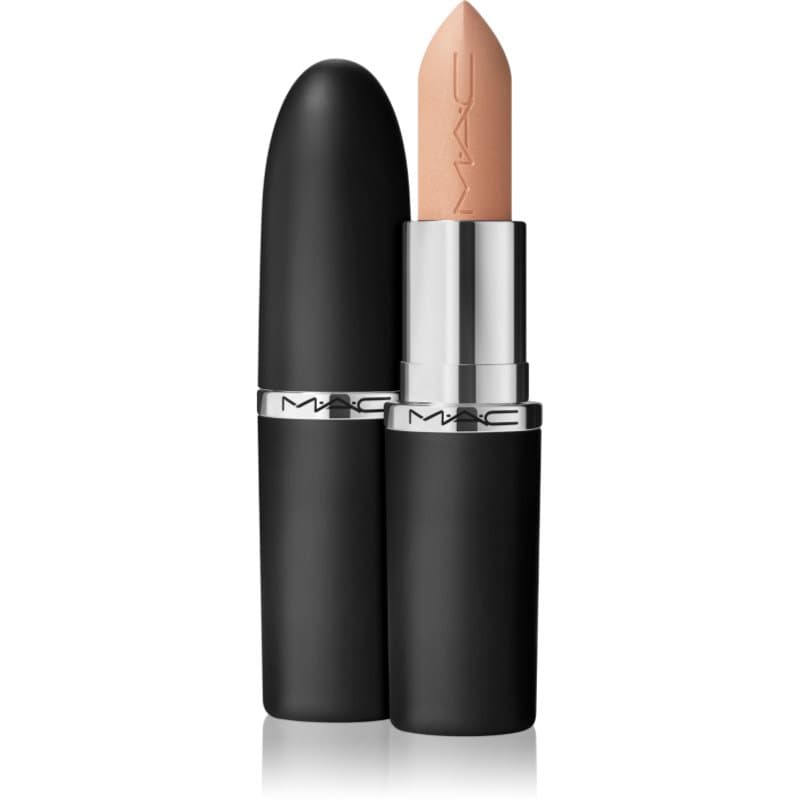 Nudes MACXIMAL Lipstick szminka matowa odcień Acting Natural