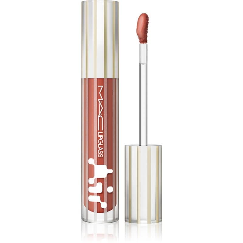 Lipglass Air nawilżający błyszczyk do ust odcień Casual
