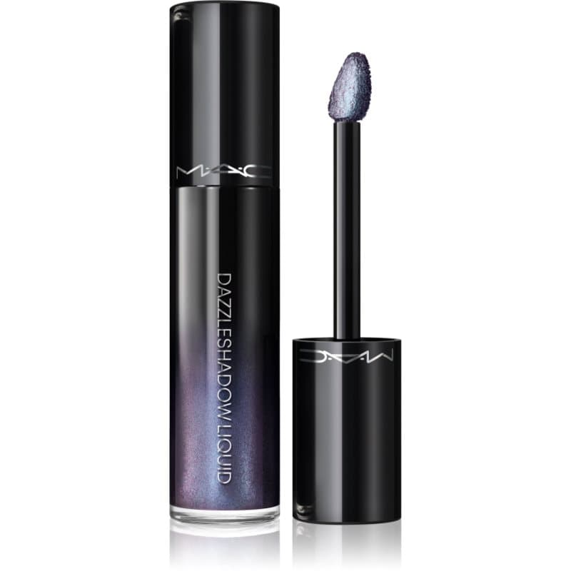 Dazzleshadow Liquid Eyeshadow cienie do powiek w płynie odcień Tourmaline Dream