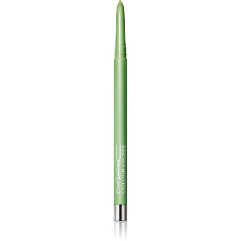 Colour Excess Gel Pencil wodoodporna żelowa kredka do oczu odcień Minty Fresh
