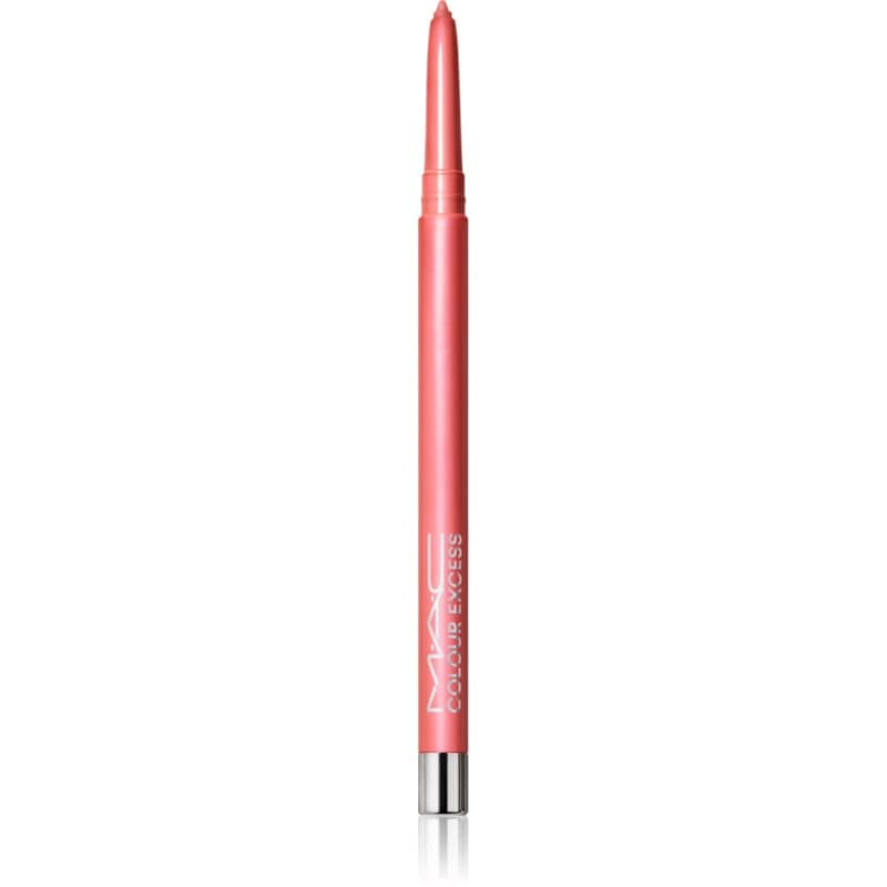 Colour Excess Gel Pencil wodoodporna żelowa kredka do oczu odcień Strawberry Milk